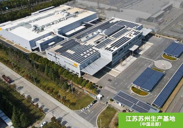高端粉末涂料與技術服務 Tiger安身立命的雙翼